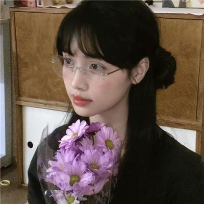微笑在我心