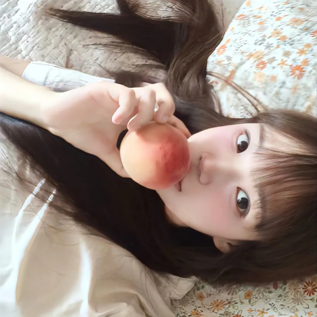 人欢马叫
