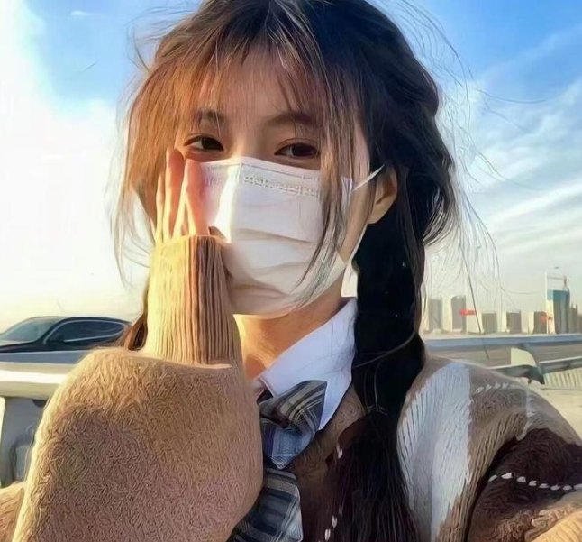 长发公主芭比