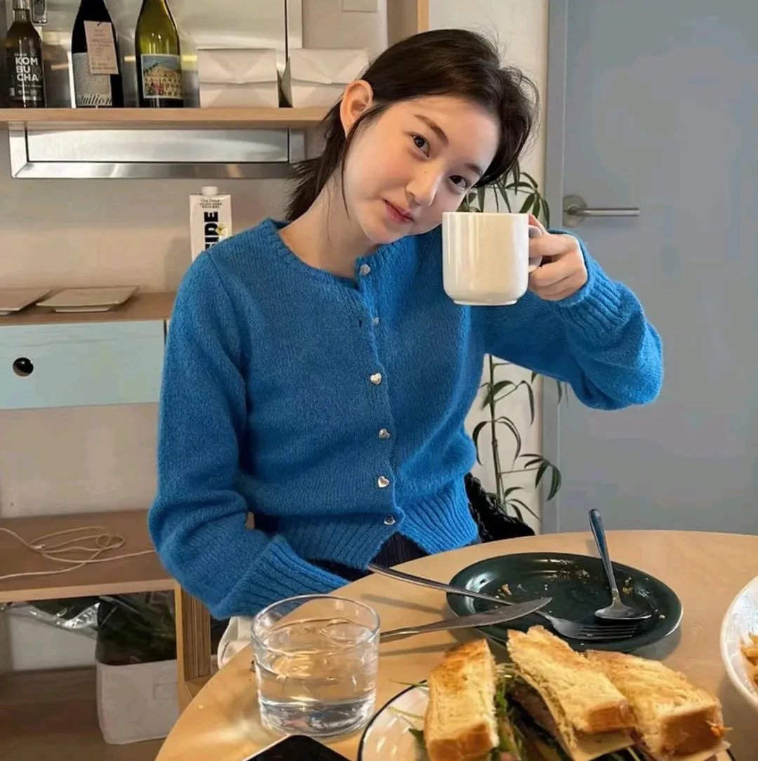 西方美人